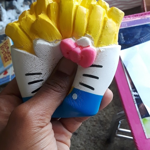 Squishy package - Picture 2 of 7